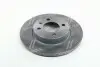 Фото 3 - vw диск гальмівний перед..golf 3/4, passat seat toledo, inca REMSA 6172.00 VW диск гальмівний перед..Golf 3/4, Passat SEAT Toledo, Inca REMSA 6172.00 (фото 3)