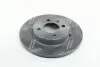 Фото 4 - vw диск гальмівний перед..golf 3/4, passat seat toledo, inca REMSA 6172.00 VW диск гальмівний перед..Golf 3/4, Passat SEAT Toledo, Inca REMSA 6172.00 (фото 4)