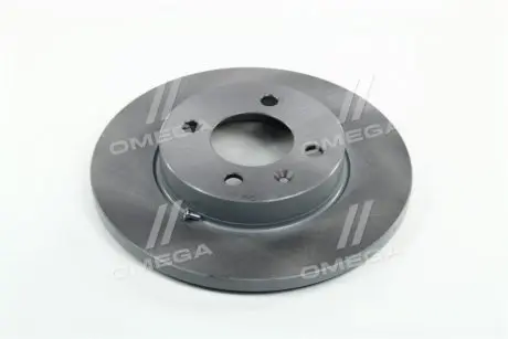 VW диск гальмівний перед..Golf 3/4, Passat SEAT Toledo, Inca REMSA 6172.00