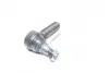 Фото 2 - наконечник тяги рулевой RENAULT MAGNUM,PREMIUM RIDER RD 44.58.68 Наконечник тяги рулевой RENAULT MAGNUM,PREMIUM RIDER RD 44.58.68 (фото 2)