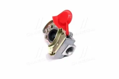Фото головка соед. М22x1.5 б/к красн. MERCEDES, MAN RIDER RD 48014C Головка соед. М22x1.5 б/к красн. MERCEDES, MAN RIDER RD 48014C