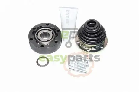 ШРУС к-т AUDI 80 84-94, VW PASSAT 91-96 внутр. RIDER RD.255022545