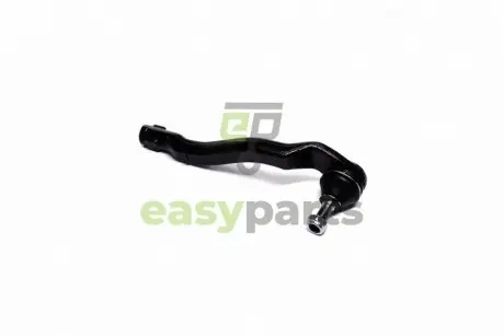 Накінечник тяги рул. RENAULT KANGOO 08- прав. RIDER RD.322932012