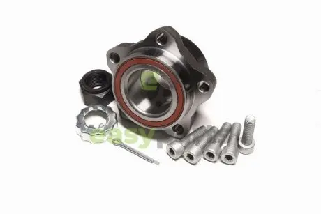 Фото маточина колеса К-т FORD TRANSIT 06-14 передн. RIDER RD.34155278 Маточина колеса К-т FORD TRANSIT 06-14 передн. RIDER RD.34155278