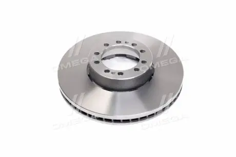 Фото диск тормозной STANDARD RENAULT MAGNUM,PREMIUM RIDER ST 09-RV093 Диск тормозной STANDARD RENAULT MAGNUM,PREMIUM RIDER ST 09-RV093