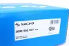 Комплект зчеплення Renault Master/Trafic 2.0 - 2.5 CDTI 06- (d=240mm) SACHS 3000 950 551 (фото 9)