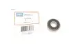 Підшипник (10x26x8) SKF 6000-2RSH/C3 (фото 1)