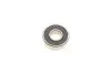 Підшипник (10x26x8) SKF 6000-2RSH/C3 (фото 3)