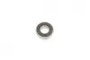 Підшипник генератора (12x28x8) SKF 6001-2RSH/C3 (фото 3)