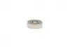 Підшипник генератора (12x28x8) SKF 6001-2RSH/C3 (фото 4)