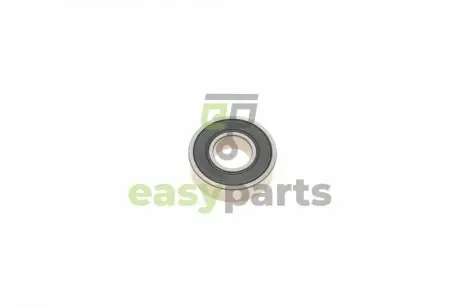 Підшипник генератора (12x28x8) SKF 6001-2RSH/C3