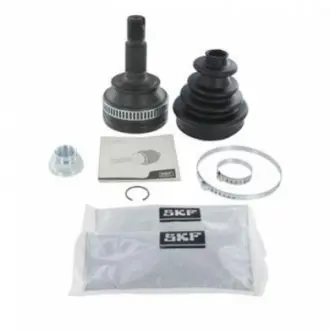 ШРКШ со смазкой в комплекте SKF VKJA 5508