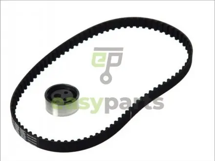 Роликовий модуль натягувача ременя (ролик, ремінь) SKF VKMA 06010