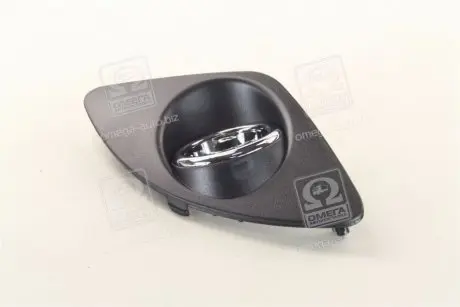 Решітка в бамп. лів. + отв п тум KIA CEED TEMPEST 031 0269 913