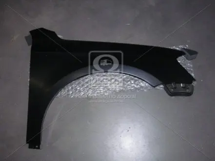 Крило пер. пра. VW PASSAT B7 EUR 11-15 TEMPEST 051 2147 312