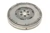 Демпфер зчеплення Citroen C4/C5/Peugeot 508 1.6HDI 10- Valeo 836047 (фото 3)