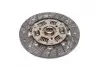 Диск зчеплення Valeo MZ-08 (фото 3)