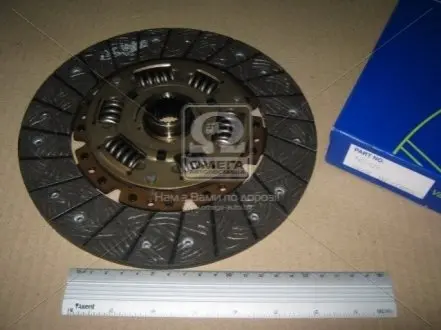 Диск зчеплення Valeo NS-03