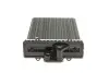 Радіатор пічки Opel Vectra B 95-03/Saab 9-5 97-09 Van Wezel 37006217 (фото 3)