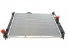 Радиатор охлаждения AVEO 12/12 MT +-AC 1.5 Van Wezel 81002066 (фото 1)