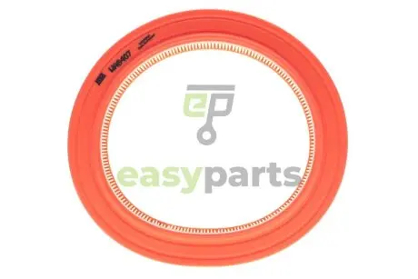 Фільтр повітряний Ford Taunus 64-82 WIX FILTERS WA6407