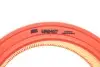 Фільтр повітряний Ford Taunus 64-82 WIX FILTERS WA6407 (фото 4)