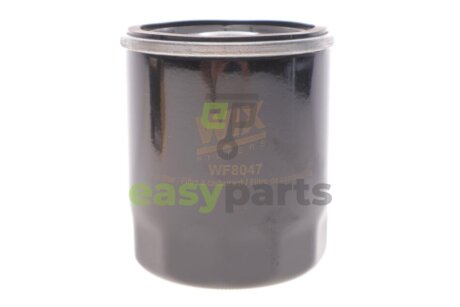 Фільтр паливний MB T2/LN1 2.0D-3.0D OM616 86-89 WIX FILTERS WF8047