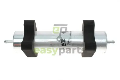Фільтр паливний BMW 3 (E46) 2.0D/3.0D 01-05 (M47/M57) WIX FILTERS WF8314