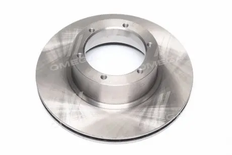 Диск гальмівний ГАЗ 3302 передній d=104мм СТАНДАРТ <ДК> Дорожная Карта 3302-3501077