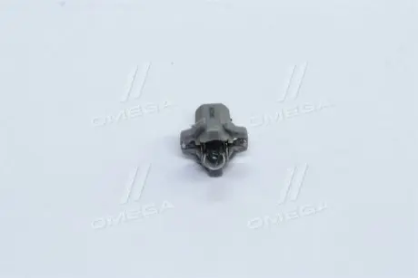 Лампа с пластмасс. цоколем B8,3d BAX10s 24V 1,2W <ДК> Дорожная Карта DK-24V1.2W_B8,3d BAX