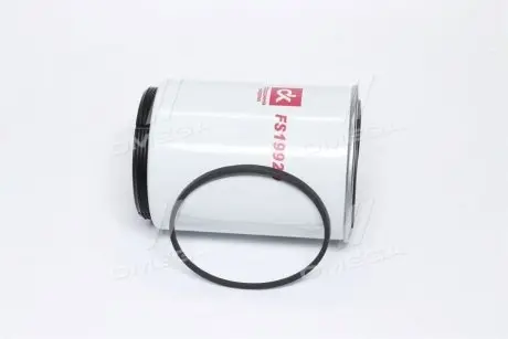 Фильтр топл. без крышки-отстойника RENAULT, VOLVO <ДК> Дорожная Карта FS19920