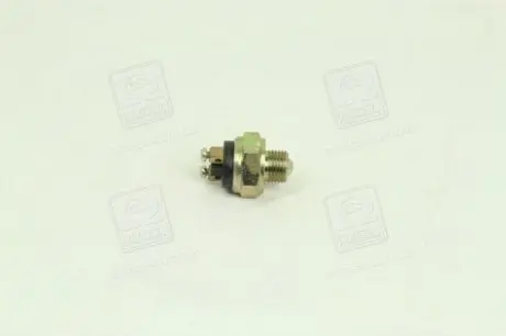 Выключатель света задн. хода (под винт) (лягушка) <ДК> Дорожная Карта ВК418-03