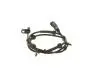 Датчик ABS зад. Nissan Qashqai I 1.5D-2.0D 02.07-12.13 BOSCH 0 265 008 620 (фото 3)