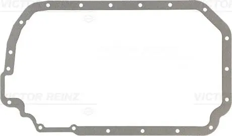 Прокладка піддону Audi A4/A6/VW Passat 2.5 TDI 97-05 VICTOR REINZ 71-34087-00