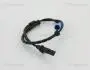 Датчик ABS зад. BMW X5 (E53) 3.0 d,3.0 i,4.4 i,4.6 is TRISCAN 818011139 (фото 1)