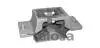 Опора КПП Opel Movano, Renault Master III 2.3D 02.10- TALOSA 61-05665 (фото 1)