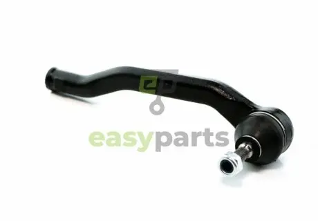 Наконечник правый Renault Megane Coupe 1.4 16V 04.09- SHAFER SM3750