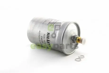 Фільтр паливний Mercedes E280 W124, E320 W124, S280 W SHAFER FM38