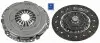 К-кт зчеплення Opel Astra J, Zafira C 2.0/2.0D 09.09- SACHS 3000 970 054 (фото 3)