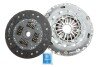 Комплект зчеплення VW Crafter 2.0TDI 11- SACHS 3000 950 746 (фото 1)