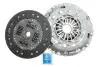 Комплект зчеплення VW Crafter 2.0TDI 11- SACHS 3000 950 746 (фото 1)
