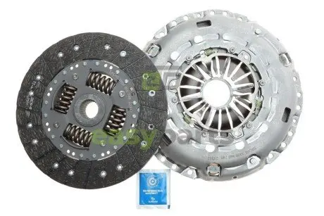 Комплект зчеплення VW Crafter 2.0TDI 11- SACHS 3000 950 746