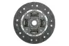 Комплект зчеплення VW Crafter 2.0TDI 11- SACHS 3000 950 746 (фото 5)