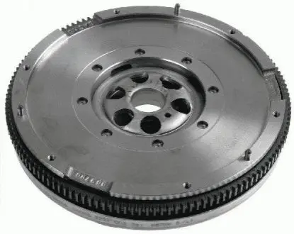 Маховик (240mm) VAG 1,9TDI 00- AUY,AHU,ANU,1Z,ASZ,ARL SACHS 2294 003 341