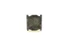 Фото 2 - подушка стабілізатора. перед Duster 10- (18mm) RENAULT / DACIA 546114237R Подушка стабілізатора. перед Duster 10- (18mm) RENAULT / DACIA 546114237R (фото 2)