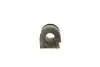 Фото 5 - подушка стабілізатора. перед Duster 10- (18mm) RENAULT / DACIA 546114237R Подушка стабілізатора. перед Duster 10- (18mm) RENAULT / DACIA 546114237R (фото 5)