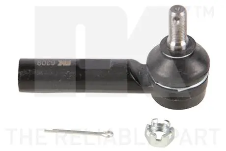 Наконечник кермовий правий/лівий HONDA CR-V III 06-12 NK 5032642