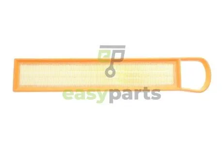 Фільтр повітряний Citroen C3/C4/Peugeot 207/208/308/3008/508 1.4-1.6 10-18/Mini Cooper 1.6 09-13 ALPHA FILTER AF1843