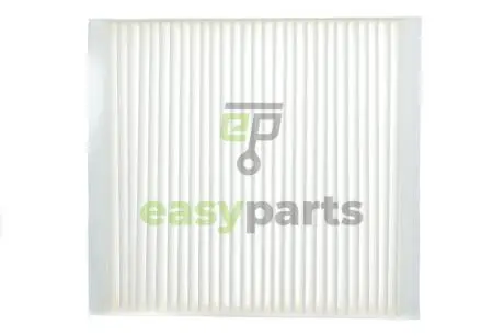 Фільтр салону Nissan X-Trail 01-13/Murano 04-/Teana/Infiniti FX/G35/Subaru Forester 03-08 ALPHA FILTER AF5022