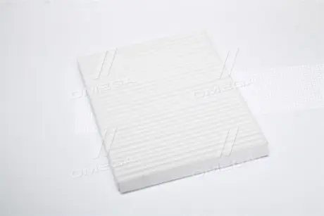 Фільтр салону Chevrolet Aveo/Daewoo Kalos 05- ALPHA FILTER AF5049
